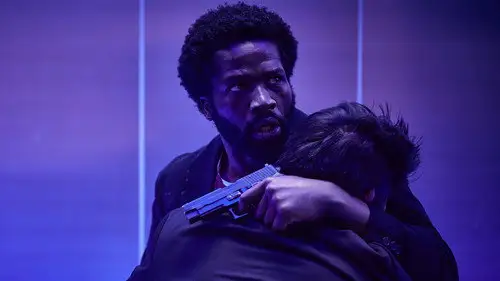 Gangs of London Temporada 2 Episodios 7 • Sub Español