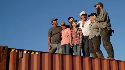 Homestead Rescue Temporada 3 Episodios 2 • Sub Español