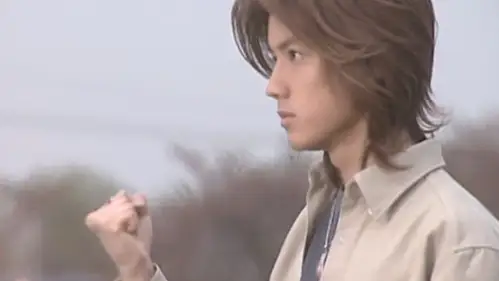 Kamen Rider Temporada 13 Episodios 17 • Sub Español