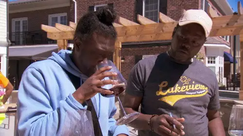 The Amazing Race Canada Temporada 9 Episodios 6 • Sub Español