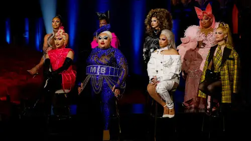 RuPaul: Reinas del drag Temporada 15 Episodios 15 • Sub Español