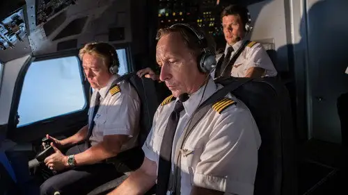 Mayday Catástrofes Aéreas Temporada 17 Episodios 4 • Sub Español