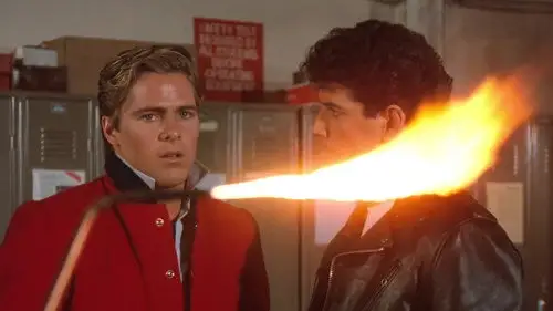 CHiPs Temporada 6 Episodios 13 • Sub Español