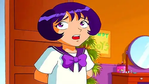 Totally Spies ! Temporada 2 Episodios 15 • Sub Español