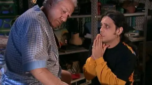 A Grande Família Temporada 2 Episodios 4 • Sub Español