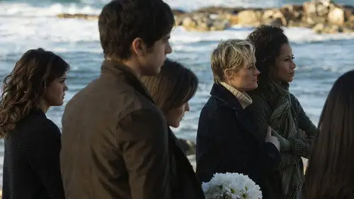 Familia de acogida Temporada 3 Episodios 20 • Sub Español