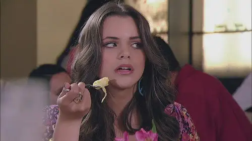 Grachi Temporada 1 Episodios 17 • Sub Español