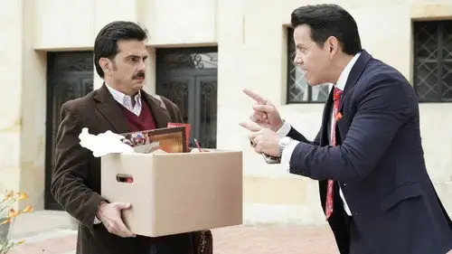 Dejémonos de Vargas Temporada 1 Episodios 7 • Sub Español