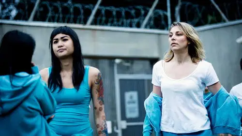 Wentworth Temporada 4 Episodios 10 • Sub Español