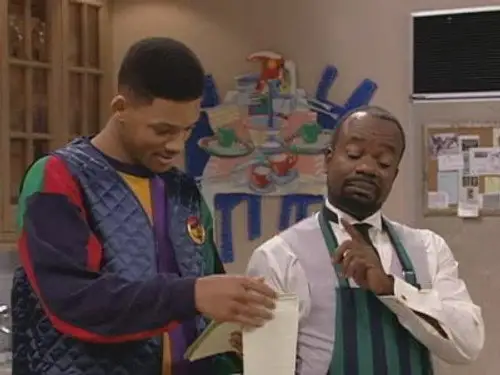El príncipe de Bel-Air Temporada 3 Episodios 21 • Sub Español