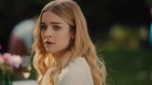 Mar de fondo Temporada 1 Episodios 10 • Sub Español