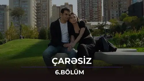 Çarəsiz Temporada 1 Cap 6 • Español Online