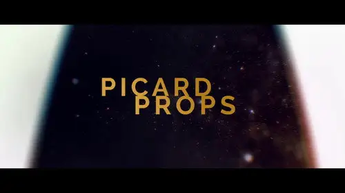 Star Trek: Picard Temporada 0 Episodios 21 • Sub Español