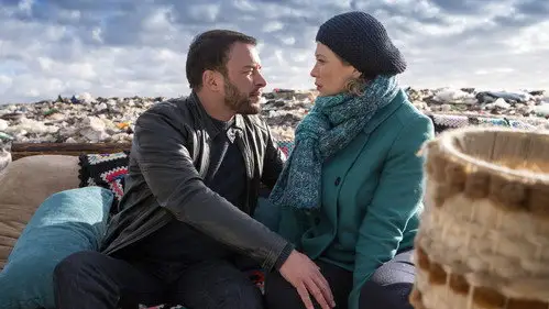 Candice Renoir Temporada 7 Episodios 10 • Sub Español