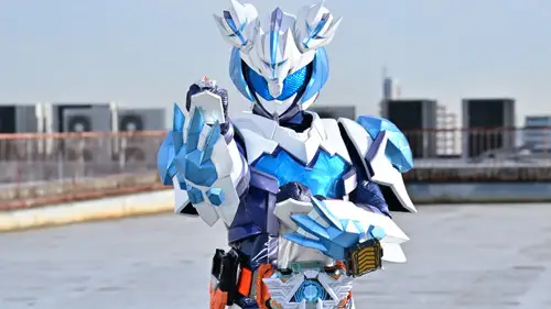 Kamen Rider Temporada 34 Episodios 23 • Sub Español
