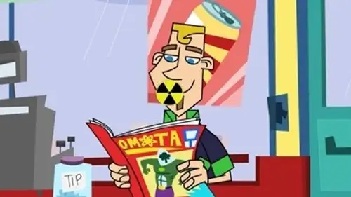 Johnny Test Temporada 5 Episodios 3 • Sub Español