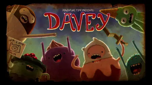 Hora de aventuras Temporada 5 Episodios 7 • Sub Español