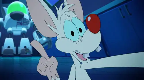 Animaniacs Temporada 3 Episodios 3 • Sub Español