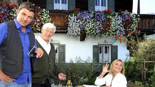 Doctor en los Alpes 2008 Temporada 5 Episodios 6 • Sub Español