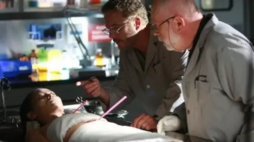 CSI: Las Vegas Temporada 9 Episodios 6 • Sub Español