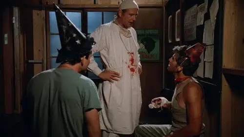 M*A*S*H Temporada 11 Episodios 2 • Sub Español
