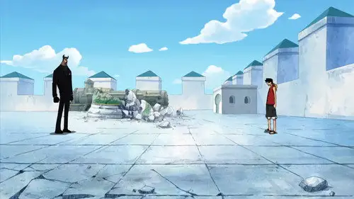 One Piece Temporada 9 Episodios 273 • Sub Español