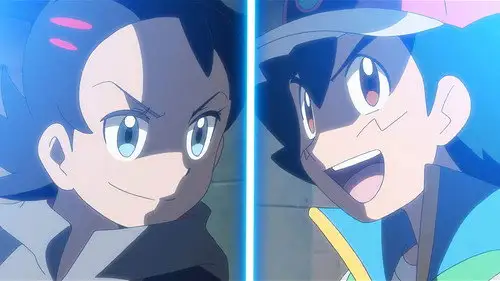 Pokémon Temporada 23 Episodios 14 • Sub Español