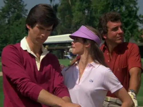 Remington Steele Temporada 1 Episodios 14 • Sub Español