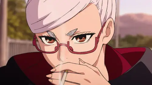 DAN DA DAN Temporada 1 Episodios 3 • Sub Español