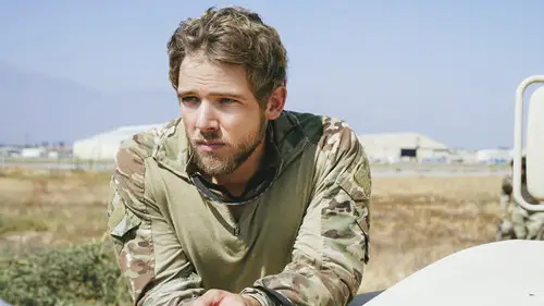 SEAL Team Temporada 1 Episodios 5 • Sub Español