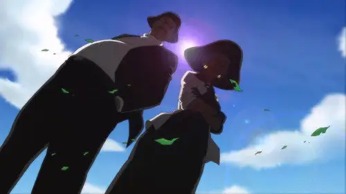 The Boondocks Temporada 3 Episodios 5 • Sub Español
