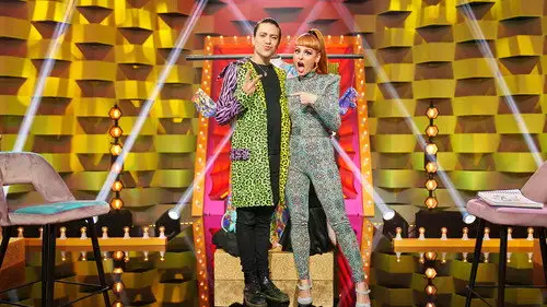 Drag Race España Temporada 0 Episodios 14 • Sub Español
