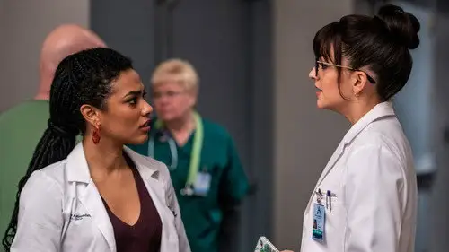 New Amsterdam Temporada 2 Episodios 15 • Sub Español