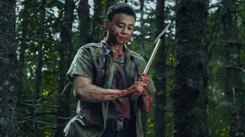 FROM Temporada 1 Episodios 2 • Sub Español