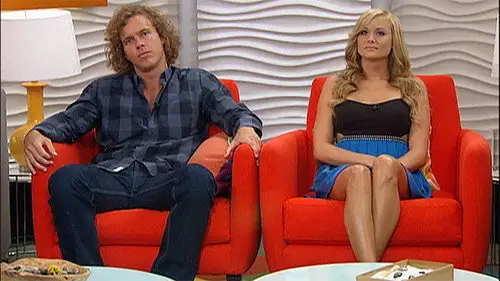 Gran hermano (Estados Unidos) Temporada 14 Episodios 4 • Sub Español