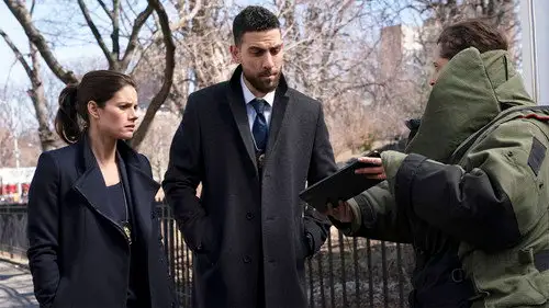 FBI Temporada 1 Episodios 1 • Sub Español