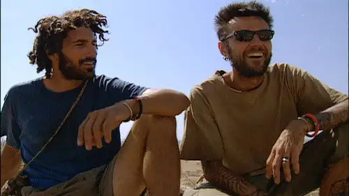 Survivor Temporada 3 Episodios 14 • Sub Español