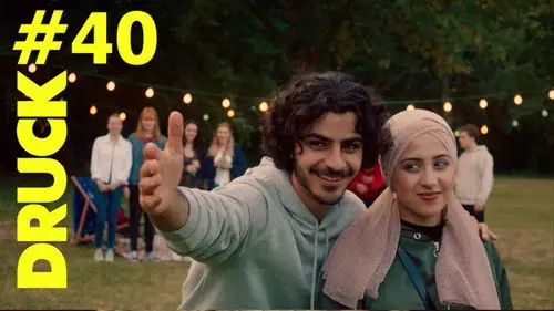 Druck Temporada 4 Episodios 10 • Sub Español