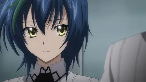 High School DxD Temporada 2 Episodios 11 • Sub Español