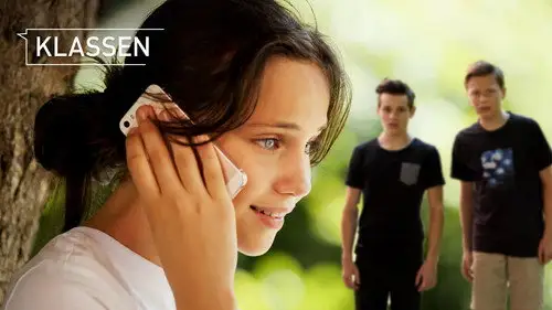 Klassen 2016 Temporada 8 Episodios 18 • Sub Español
