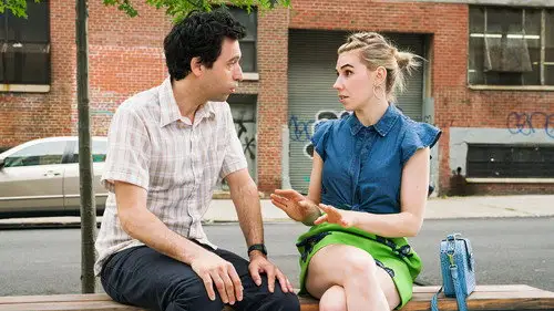 Girls Temporada 6 Episodios 8 • Sub Español