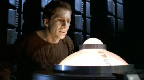 Star Trek: Voyager Temporada 4 Episodios 5 • Sub Español