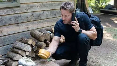Tracker Temporada 3 Episodios 5 • Sub Español