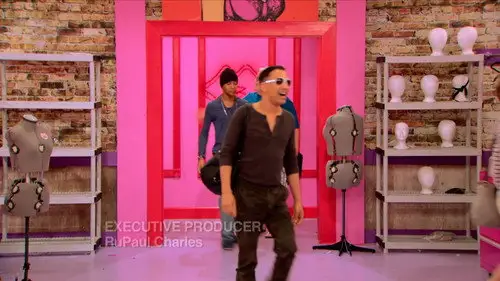 RuPaul: Reinas del drag Temporada 6 Episodios 9 • Sub Español