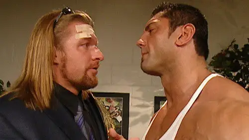 Raw Temporada 13 Episodios 2 • Sub Español