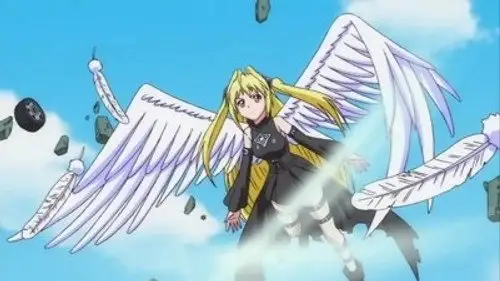 To Love-Ru Temporada 1 Episodios 11 • Sub Español