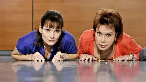 Plus belle la vie Temporada 0 Episodios 20 • Sub Español