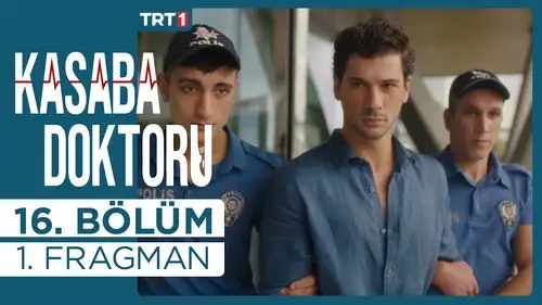 Kasaba Doktoru Temporada 2 Episodios 3 • Sub Español