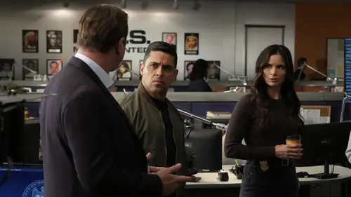 Navy: Investigación criminal Temporada 23 Episodios 19 • Sub Español