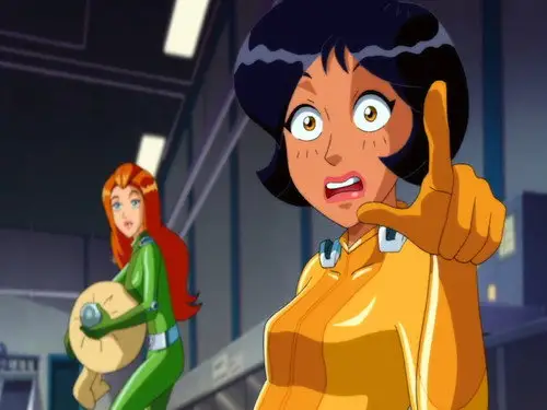 Totally Spies ! Temporada 6 Episodios 7 • Sub Español